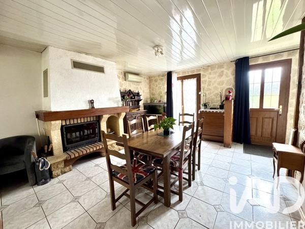 Maison à vendre 6 pièces 113 m² Mormant