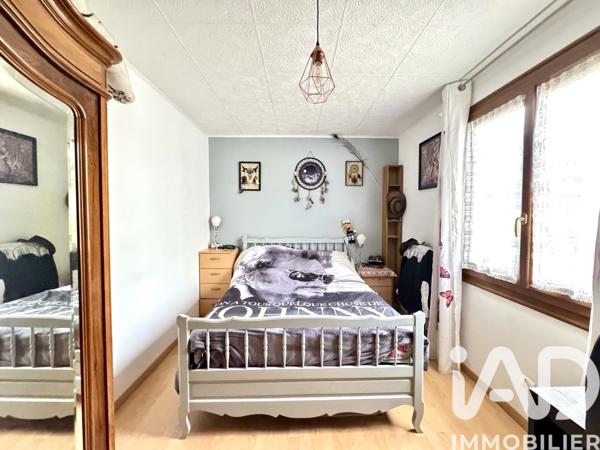 Maison à vendre 6 pièces 113 m² Mormant