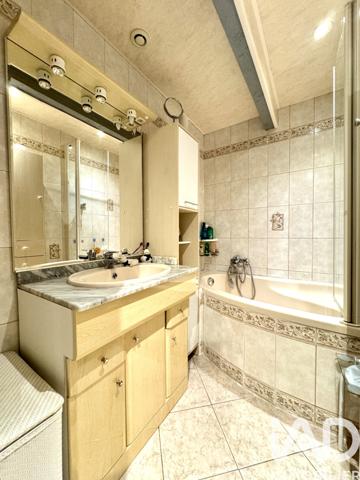 Maison à vendre 6 pièces 113 m² Mormant