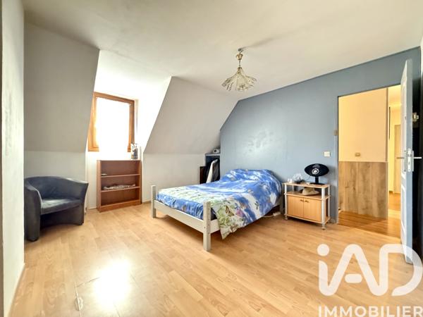 Maison à vendre 6 pièces 113 m² Mormant