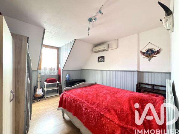 Maison à vendre 6 pièces 113 m² Mormant