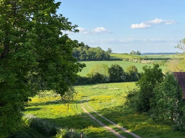 Maison à vendre 8 pièces proche de GRISY LES PLATRES (95)