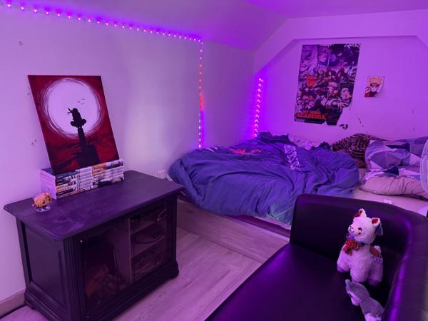 Maison à vendre 8 pièces proche de GRISY LES PLATRES (95)