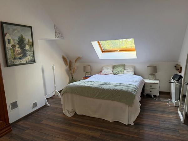 Maison à vendre 8 pièces proche de GRISY LES PLATRES (95)