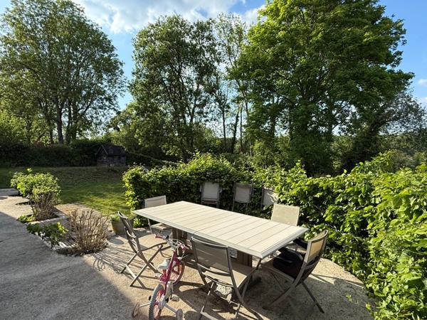 Maison à vendre 8 pièces proche de GRISY LES PLATRES (95)