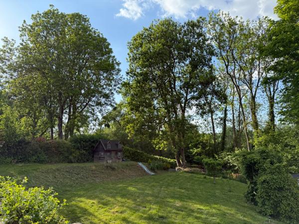 Maison à vendre 8 pièces proche de GRISY LES PLATRES (95)