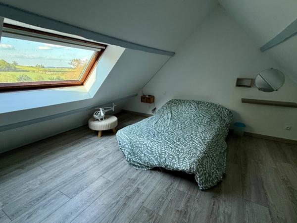 Maison à vendre 8 pièces proche de GRISY LES PLATRES (95)