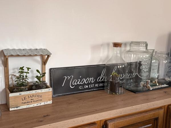 Maison à vendre 8 pièces proche de GRISY LES PLATRES (95)