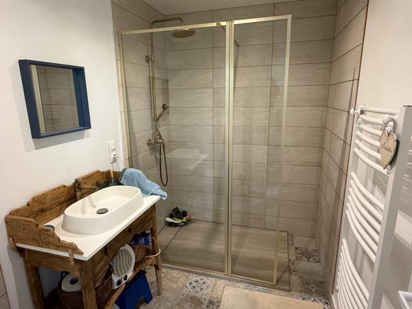 Maison à vendre 8 pièces proche de GRISY LES PLATRES (95)