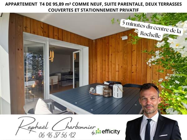 Appartement
         4 pièces
        - 96 m² 379 000 € *