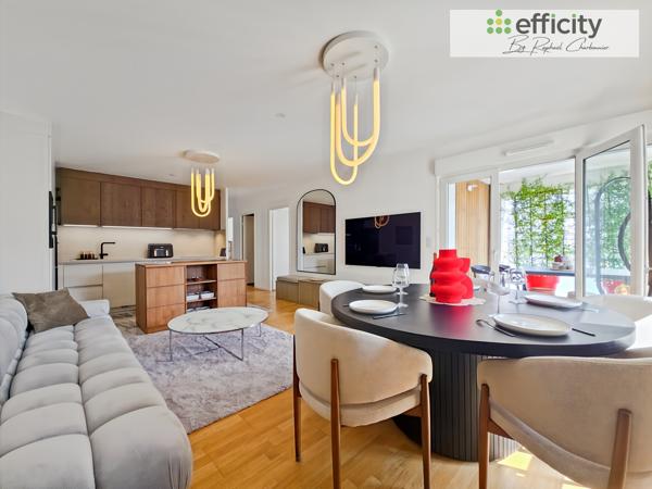 Appartement
         4 pièces
        - 96 m² 379 000 € *