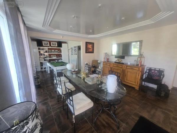 Achat - Maison Sainte-Gemmes-sur-Loire 49130 5 pièces 160 m 2 689 m 2