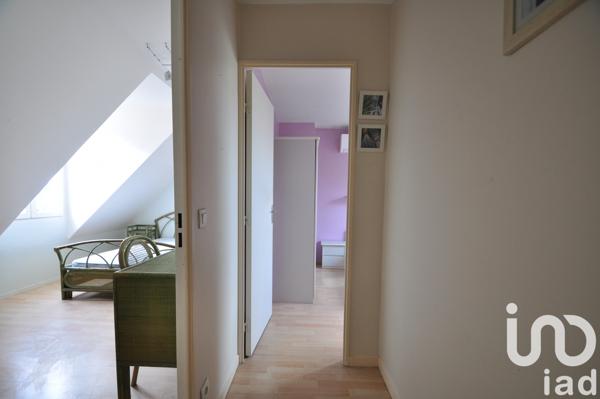 Maison à vendre 5 pièces 130 m² Montévrain