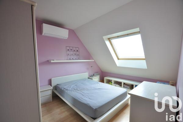 Maison à vendre 5 pièces 130 m² Montévrain