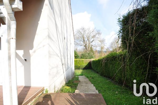 Maison à vendre 5 pièces 130 m² Montévrain