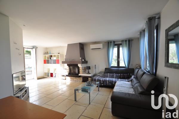Maison à vendre 5 pièces 130 m² Montévrain