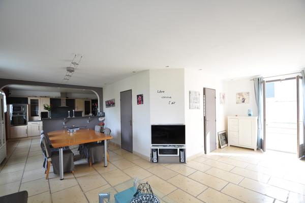 Maison à vendre 5 pièces 130 m² Montévrain