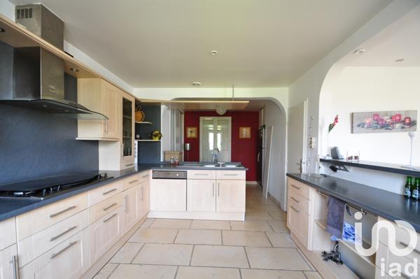 Maison à vendre 5 pièces 130 m² Montévrain