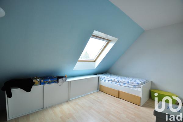 Maison à vendre 5 pièces 130 m² Montévrain