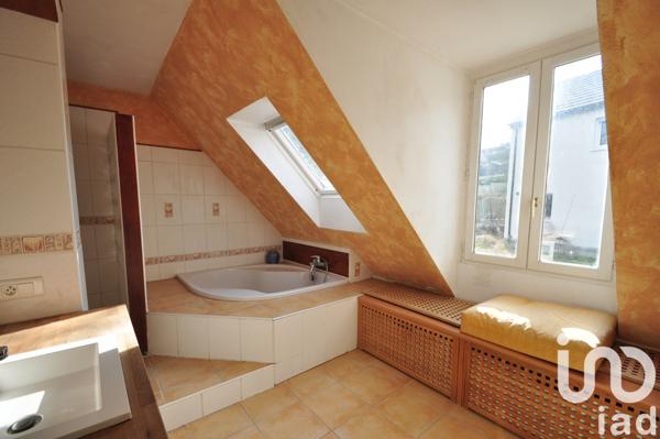 Maison à vendre 5 pièces 130 m² Montévrain