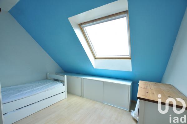 Maison à vendre 5 pièces 130 m² Montévrain