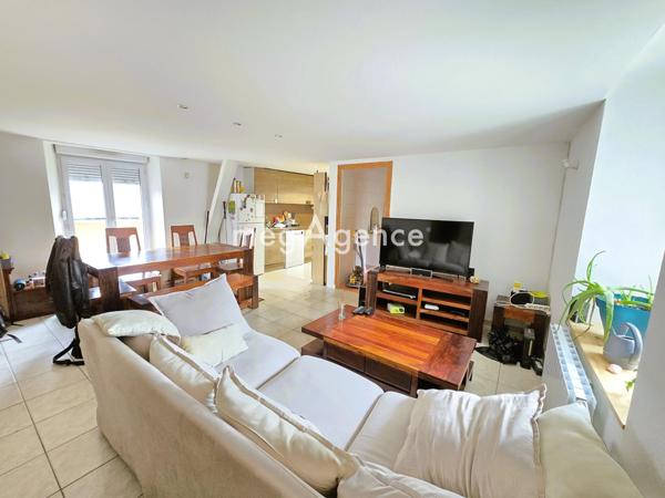 Appartement à AUNEAU, 28700 - 4 pièces 87m²