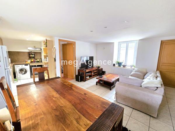 Appartement à AUNEAU, 28700 - 4 pièces 87m²