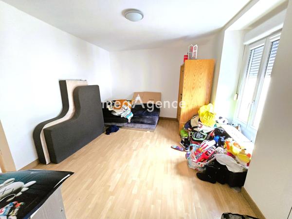 Appartement à AUNEAU, 28700 - 4 pièces 87m²