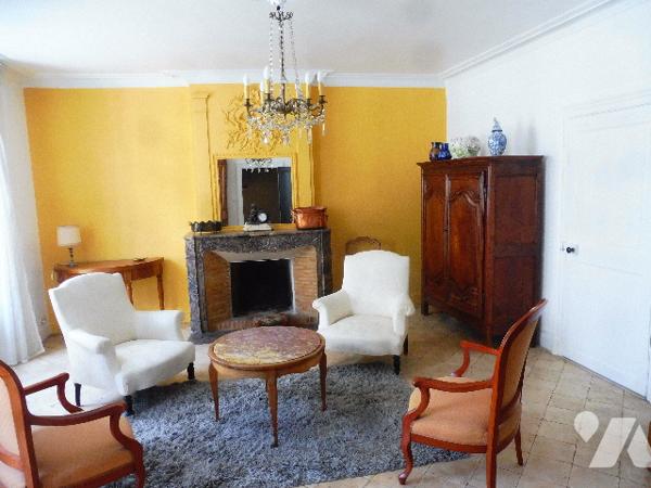 Maison de ville, Baugé, 49150 Baugé-en-Anjou