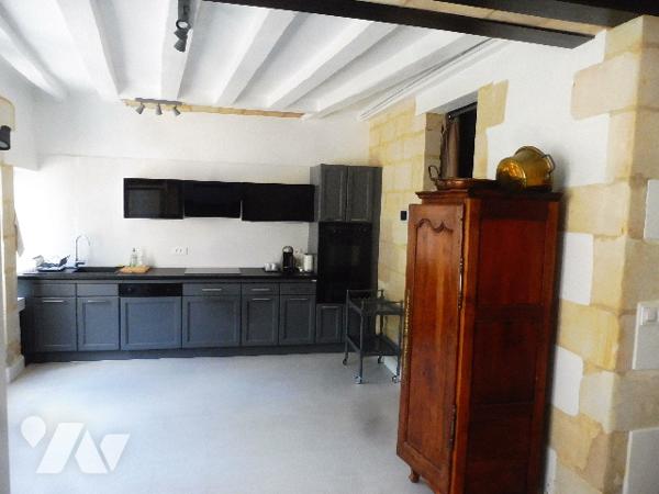 Maison de ville, Baugé, 49150 Baugé-en-Anjou