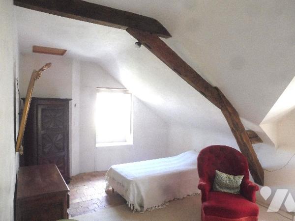 Maison de ville, Baugé, 49150 Baugé-en-Anjou