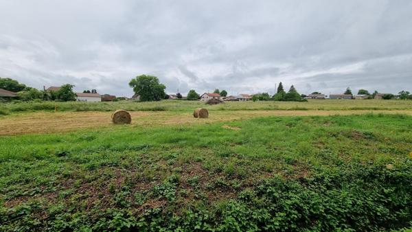 Terrain a batir 1153 m² Viabilisé Mons