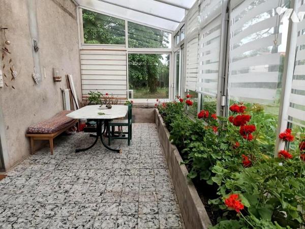 Belle demeure de charme avec beaux volumes