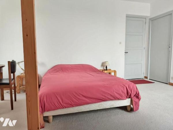 Belle demeure de charme avec beaux volumes