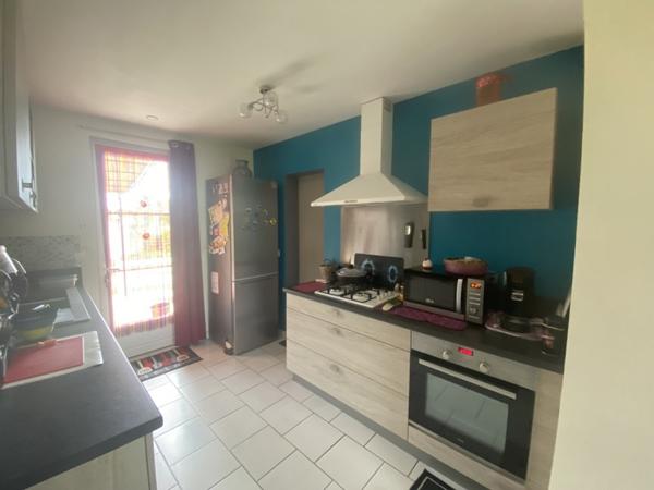 Maison à vendre |  Montpon-Ménestérol |  5 pièces | 75 m²