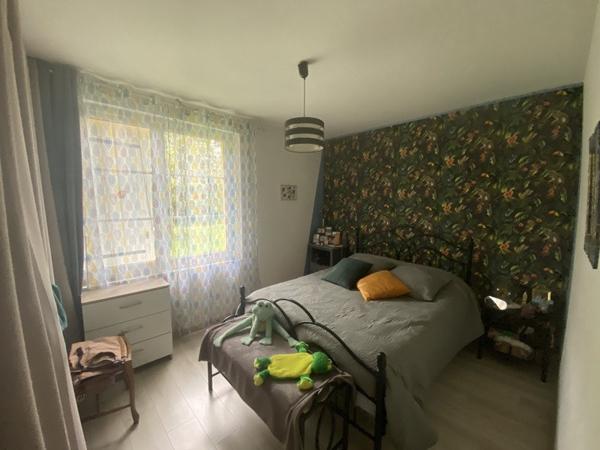 Maison à vendre |  Montpon-Ménestérol |  5 pièces | 75 m²