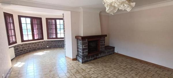 Achat - Maison Guichen 35580 5 pièces 137 m 2 484 m 2