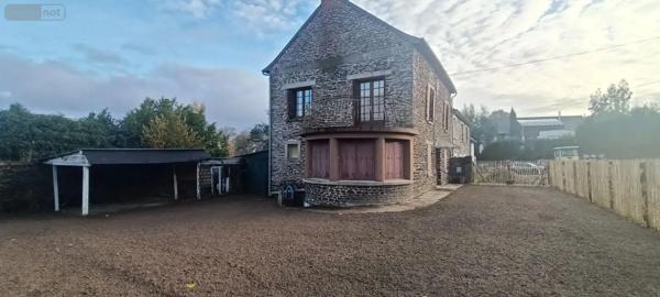 Achat - Maison Guichen 35580 5 pièces 137 m 2 484 m 2