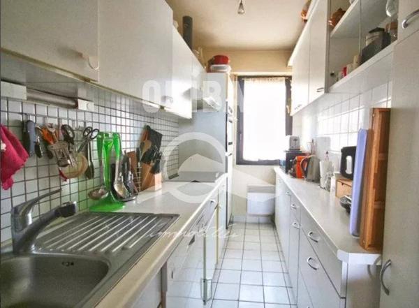 FACE MER LA BAULE 77M²
