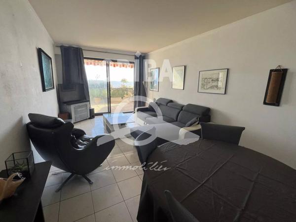 FACE MER LA BAULE 77M²