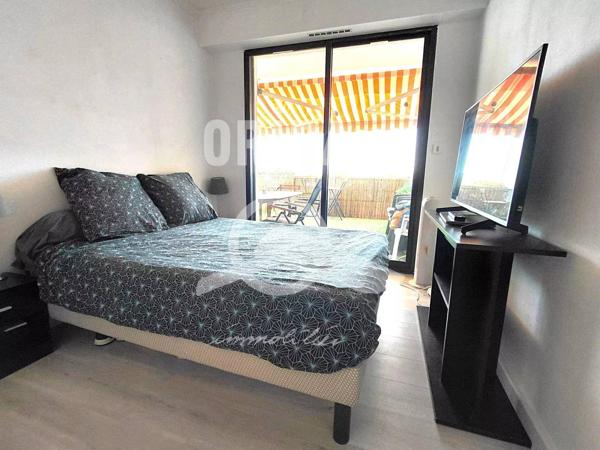 FACE MER LA BAULE 77M²