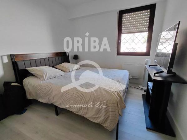 FACE MER LA BAULE 77M²