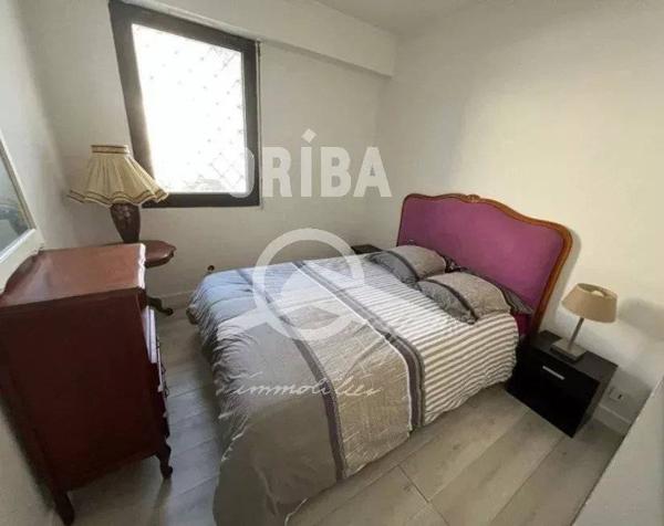 FACE MER LA BAULE 77M²