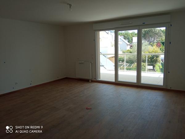 Appartement T3 Lumineux et Calme LIBRE - 3 rue de la Balue SAINT-MALO, Saint malo 35400
