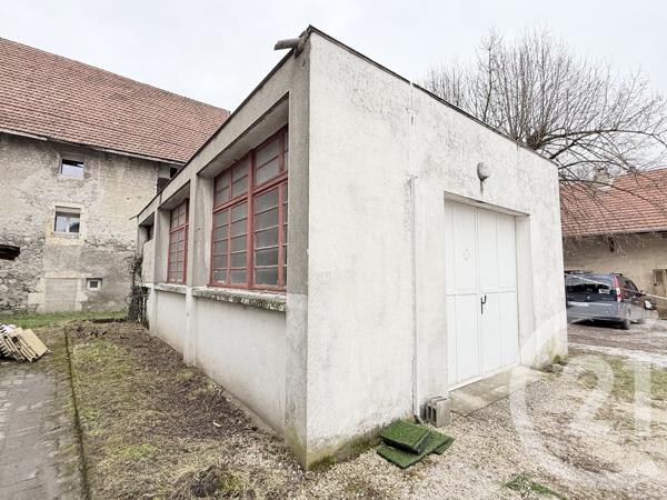 Maison à vendre  4 pièces - 95 m2 BONNEVILLE - 74