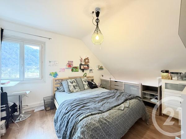 Maison à vendre  4 pièces - 95 m2 BONNEVILLE - 74