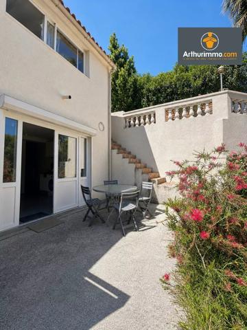Vente                                                      Maison
                        
                     8 pièces                      237 m2                     à Porticcio