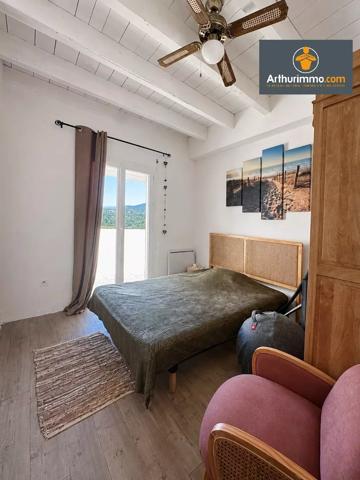 Vente                                                      Maison
                        
                     8 pièces                      237 m2                     à Porticcio
