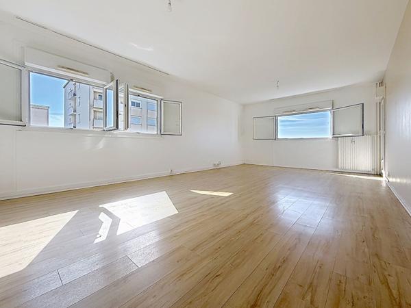 Appartement 3 pièces à vendre à Angers - Secteur Madeleine/Justices