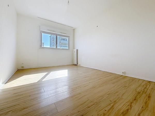 Appartement 3 pièces à vendre à Angers - Secteur Madeleine/Justices